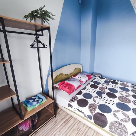 K-Town - Cozy Apartment Near The City Center Kaunas Eksteriør billede